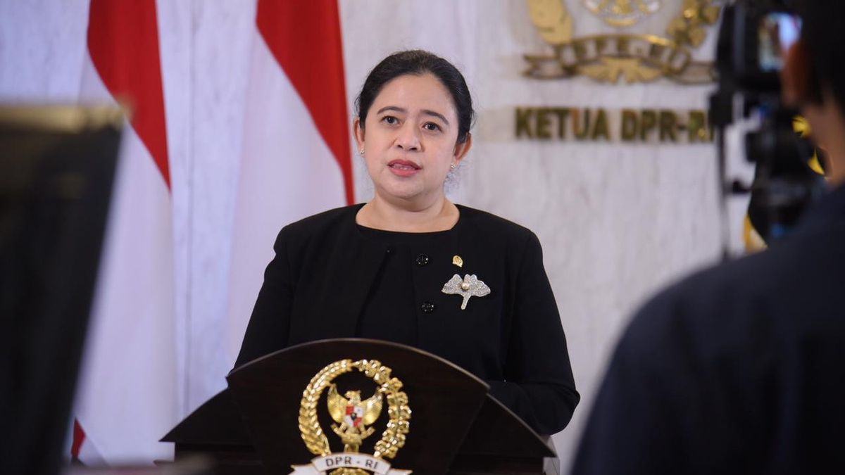 Ketua DPR Soroti Kasus Siswa SD Bunuh Diri di NTT: Kesehatan Mental dan Psikologi Anak Harus Jadi Perhatian