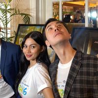 Baca Novel Saat SMP, Ariel Tatum Nangis Dapat Tawaran Film Mouly Surya
