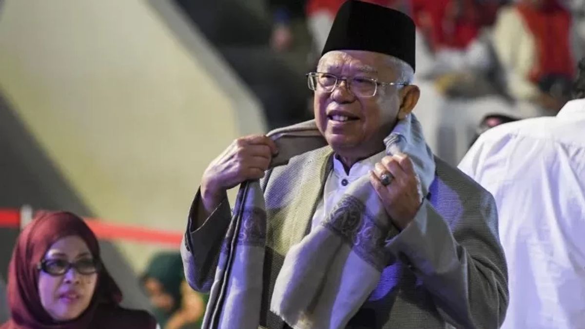 Regarding Prabowo's Discourse Wants To Increase The Number Of Ministries, JK: Political Cabinet