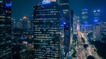 BRIは2025年までに1兆5,210億ルピアの融資を分配