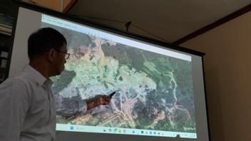  Komnas HAM Dalami Dugaan Penganiaya Nenek Saudah Penolak Tambang Ilegal di Sumbar