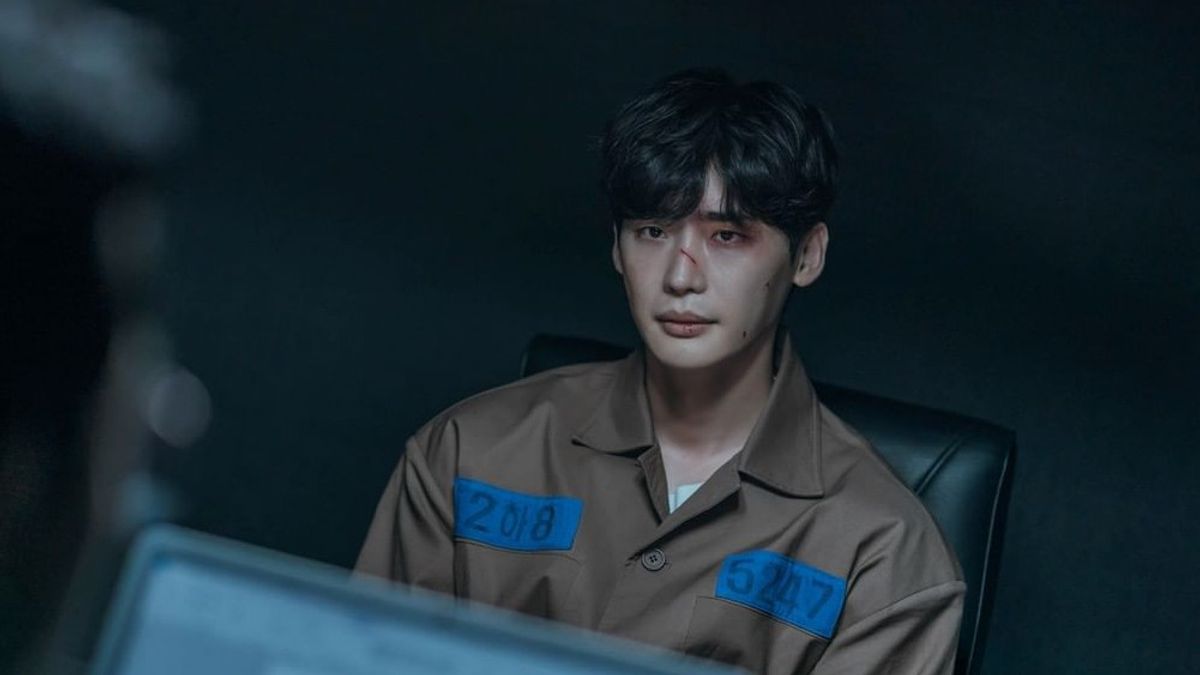 6 Drama Korea Terbaru Juli 2022, Ada Lee Jong Suk dan Ji Sung