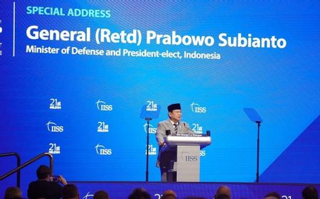 Prabowo Subianto dan Ambisi Membawa Indonesia Kembali Menjadi Macan Asia