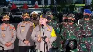 Kapolda Metro Jaya Pastikan Keamanan Rumah Warga Jakarta yang Ditinggal Mudik