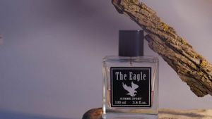 Berkenalan dengan 10 Jenis Kayu yang Digunakan dalam Pembuatan Parfum