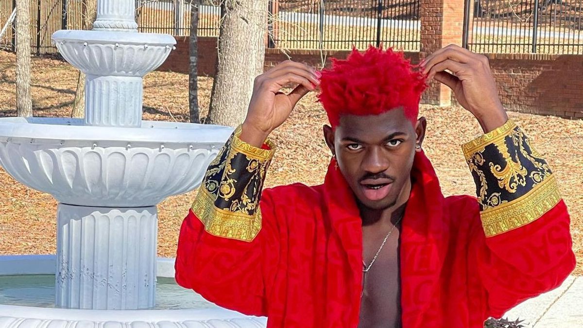 Lil Nas X's Old Town Road (Remix) Becomes The Song With The Most Platinum Certificates