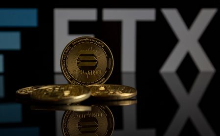 FTX Transfer Kripto Senilai Rp152 Miliar dari Solana ke Ethereum