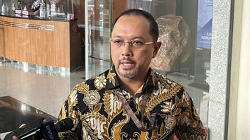 Saksi Kasus ASDP Dicecar KPK Soal Kerja Sama dengan PT Jembatan Nusantara