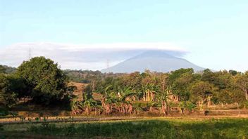 Good News For Climbers, Mount Ciremai Opens Again