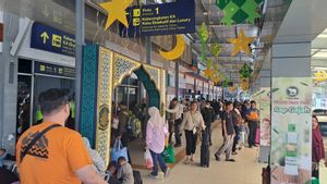 Arus Balik Lebaran 2026 Dongkrak Okupansi KA hingga 150 Persen