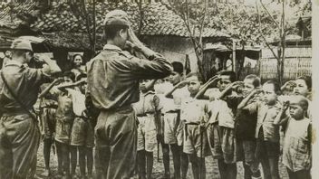 Jepang Tak Mau Ikut Campur Urusan Kemerdekaan Indonesia dalam Sejarah Hari Ini, 9 Juni 1945