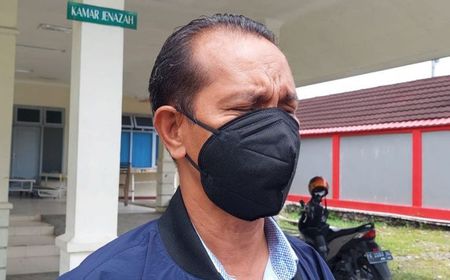 RSUD Mimika Siapkan 12 Petugas Pemulsaran Korban Pembantaian KKB Papua di Distrik Beoga Barat