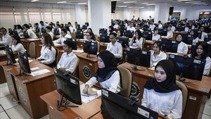 Jam Kerja Lebih Fleksibel, Ini Perbedaan PPPK Paruh Waktu dan Penuh Waktu