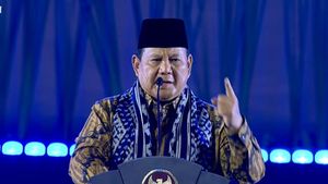 MBG Tembus 44 Juta Penerima Manfaat, Prabowo: 2 Miliar Porsi Diproduksi