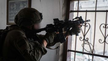 Militer Israel Klaim Tangkap Puluhan Orang Terkait Serangan Hamas dalam Operasi Pasukan Khusus di RS Nasser