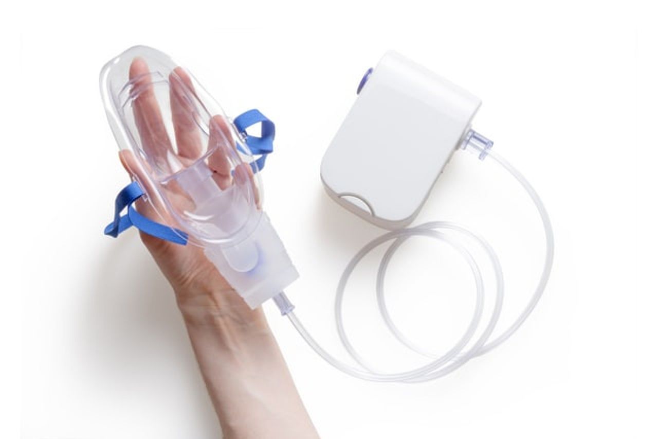 Connaissant La Thérapie Nébuliseuse, Est-il Efficace De Réduire Les Symptômes Ressentis Par Les Patients COVID-19?