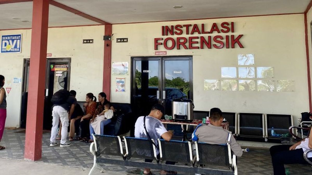 شرطة كيبري تحقق في وفاة ضابط شرطة في ميس لجنود الشباب