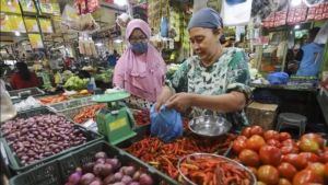 Jelang Imlek dan Ramadan 2026, Stok Pangan di Jakarta Cukup Meski Kebutuhan Naik