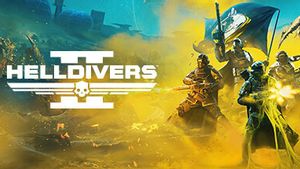Pengembang Luncurkan Beberapa Perbaikan Server untuk Pemain Helldivers 2