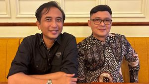 Piyu Sepakat dengan Anji terkait Perlunya Undang-Undang Tata Kelola Industri Musik