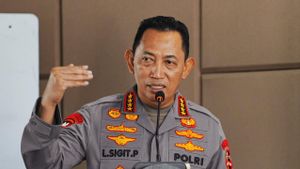 Rekrut Atlet SEA Games, Boni Hargens Nilai Kapolri Perkuat Profesionalisme Polri