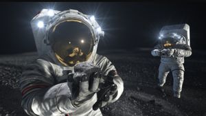 Penilaian GAO: Misi Artemis NASA Akan Terlambat Hingga 1,5 Tahun 