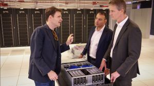 Groq Gandeng Equinix Bangun Infrastruktur AI Inference Berkecepatan Tinggi di Sydney