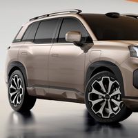 GAC Resmi Luncurkan Aion V di Eropa, Tawarkan Jarak Tempuh hingga 510 Km