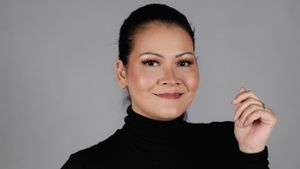 Melanie Subono Perkenalkan <i>Hawa Membara</i> Persembahan Jerinx SID