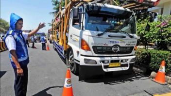 V委员会要求政府在复活节前加强对票价和ODOL的监督