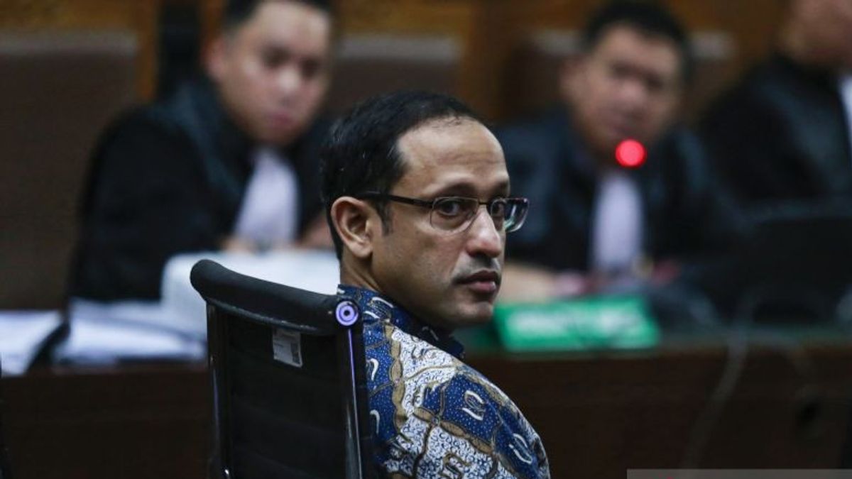 Abaikan Fakta Persidangan, Pengamat Sebut Kasus Nadiem Makarim Cermin Buruk Penegakan Hukum