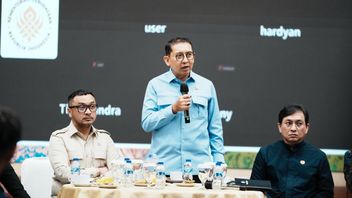 جاكرتا - تم تجميع خريطة طريق موسيقى شرق إندونيسيا ، وتم تسليط الضوء على النوعية والسوق