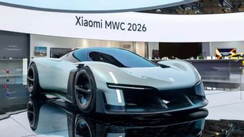 Xiaomi ने ग्रैन टूरिस्मो गेम 7 के लिए विजन जीटी अवधारणा कार लॉन्च की