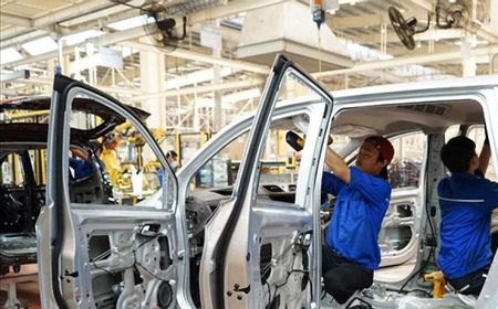 Astra Otoparts Bukukan Laba Bersih Rp1,01 Triliun hingga Semester I-2024