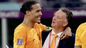  تعافي لويس فان غال يلهم هولندا للفوز في قطر