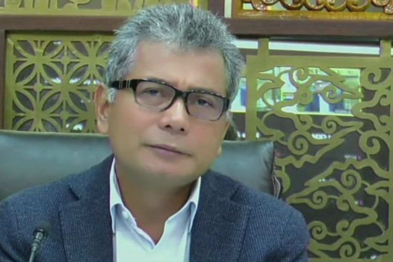 インドネシア経済は依然として堅調であると考えられており、BRIの社長はインドネシアの削減の機会をわずか3%と呼んでいます