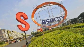 Smooth Sales Of Land And Buildings, BSD Net Profit Grows 80.42 Percent In 2022