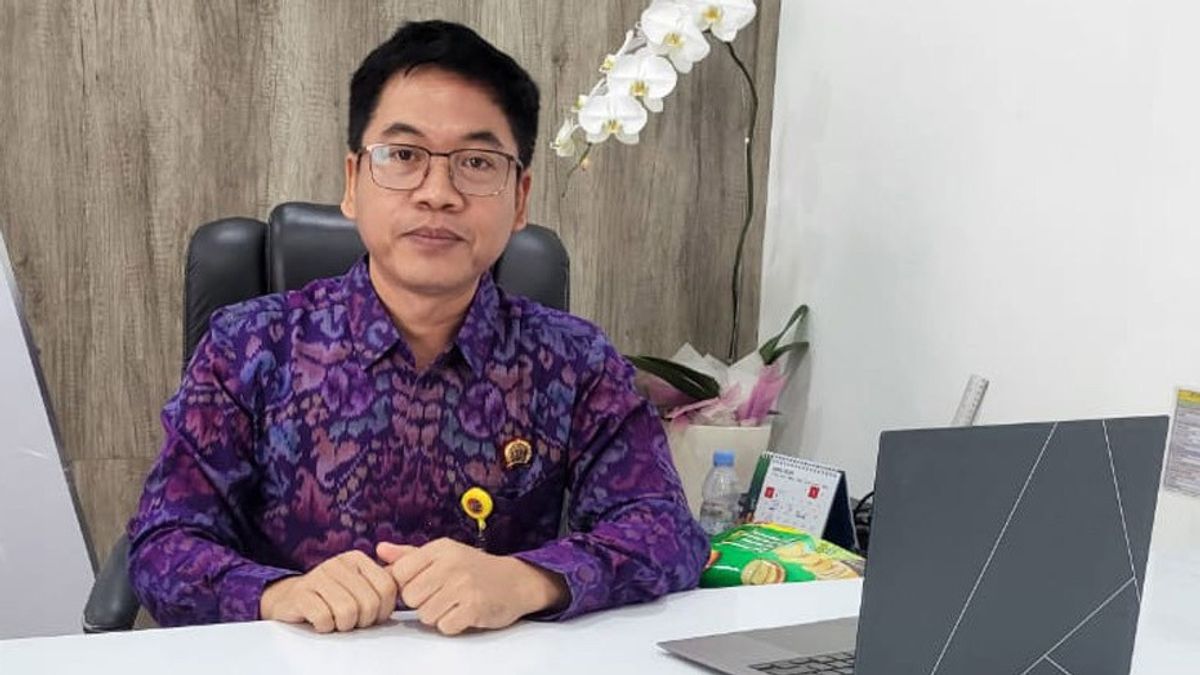 Lahan Sawah Denpasar Susut 6 Persen per Tahun, Investor Properti Terancam “Sertifikat Macet”