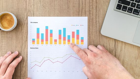 C'est facile à créer! Voici comment créer des grappes dans Excel