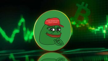 Trader Ini Panen Cuan dari Memecoin PEPE 