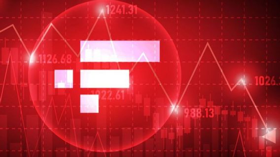 Nasib FTX Sam Bankman-Fried Dulu dan Sekarang Berbeda, Begini Gambarannya