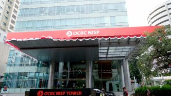 بعد سورابايا ، OCBC NISP تطلق صالة اللياقة البدنية المالية في جاكرتا