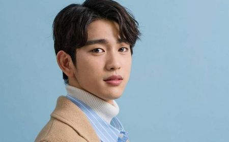 Jinyoung GOT7 Pertimbangkan Tawaran Peran dalam Drama Korea Terbaru