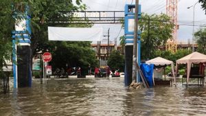 Masuki Puncak Musim Hujan, Masyarakat Aceh Diminta Waspada terhadap Banjir dan Tanah Longsor