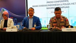 BSI Pastikan Isu Pencairan Dana Hibah Rp10 Triliun Adalah Hoaks