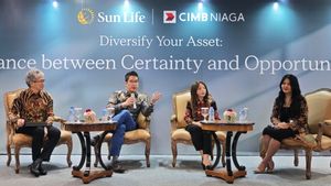 Sun Life dan CIMB Niaga Hadirkan X-Tra Plan Protection