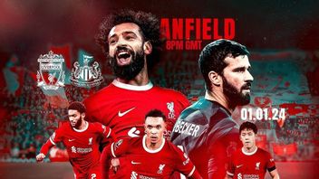 Liverpool Vs Newcastle United Preview: The Reds Are Good At Home