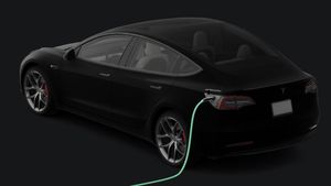 Tesla Tarik Kembali Lebih dari 321 Ribu Kendaraan di AS, Ini Penarikan Keempat November 2022