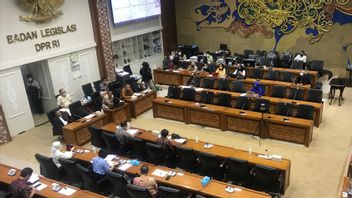 Pakar Hukum Nilai Revisi UU Pilkada di DPR Cacat Hukum Kronis