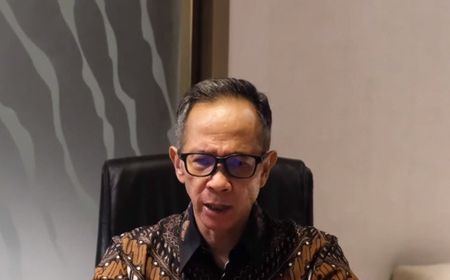 Bos OJK: Kondisi Perekonomian Global Secara Umum Terlihat Melemah